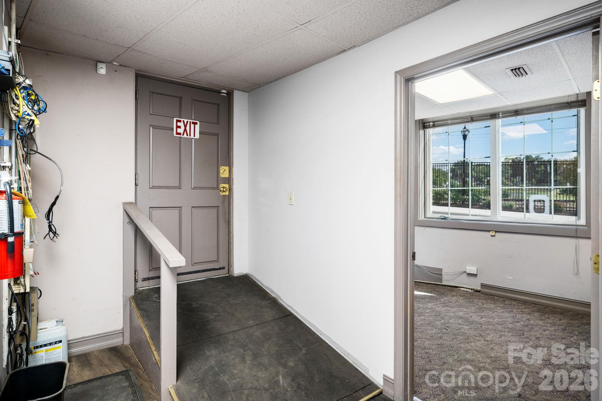 Warehouse/Office at 313 Main Avenue NE, Hickory, photo 28 of 36