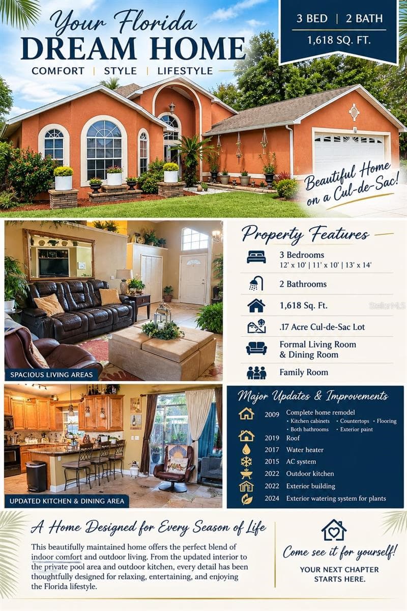 Single Family Residence at 9103 BRAD CT, ORLANDO, photo 53 of 53