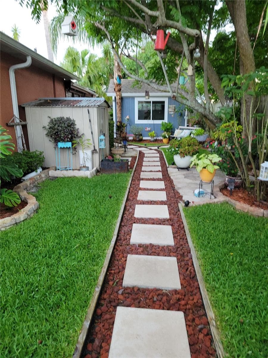 Single Family Residence at 9103 BRAD CT, ORLANDO, photo 36 of 53