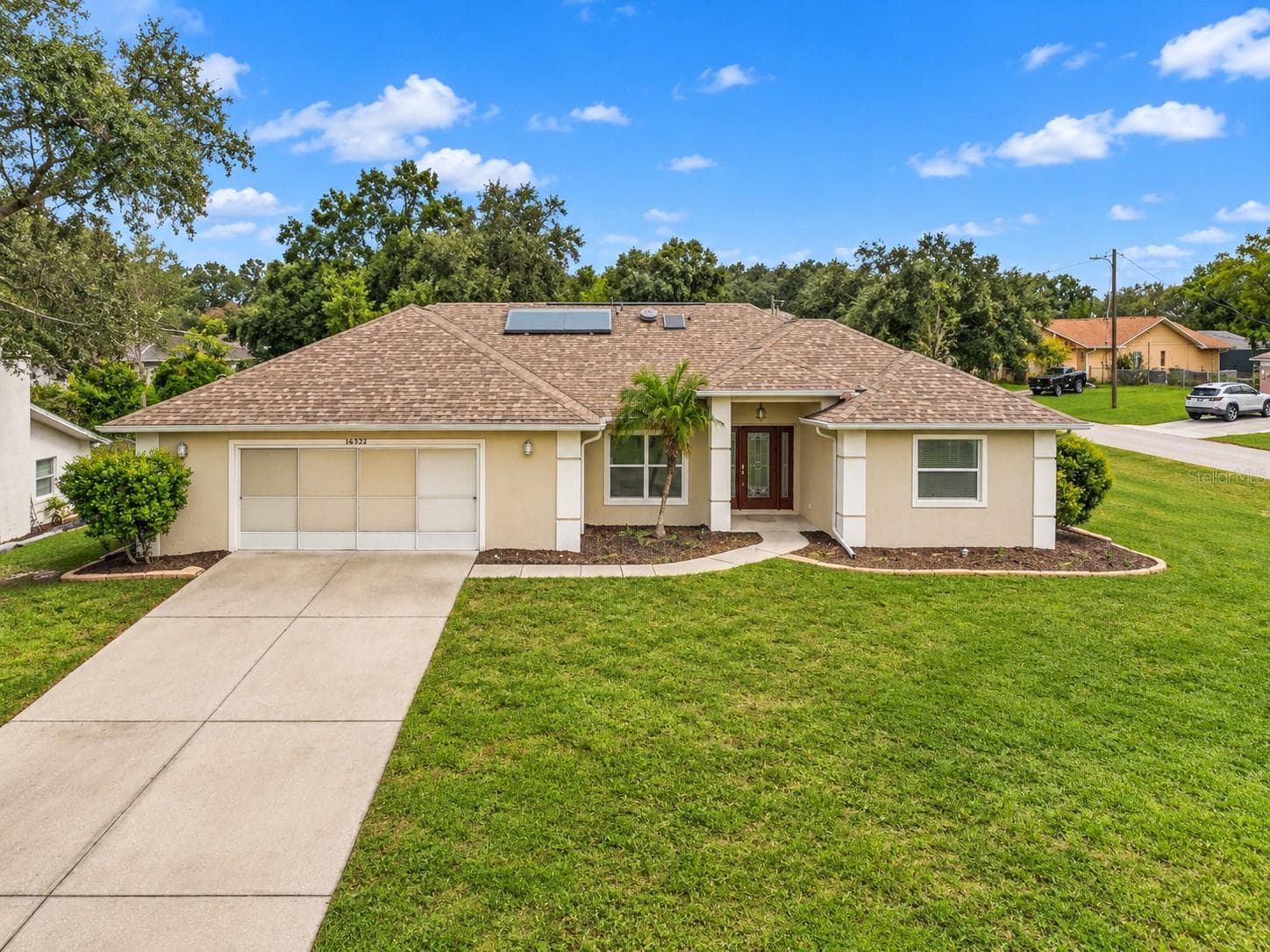 13329 MITTEN LN