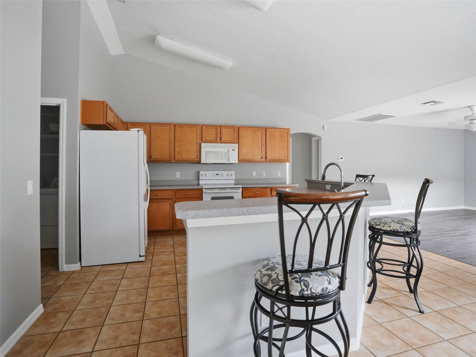 Single Family Residence at 13329 MITTEN LN, SPRING HILL, photo 24 of 45