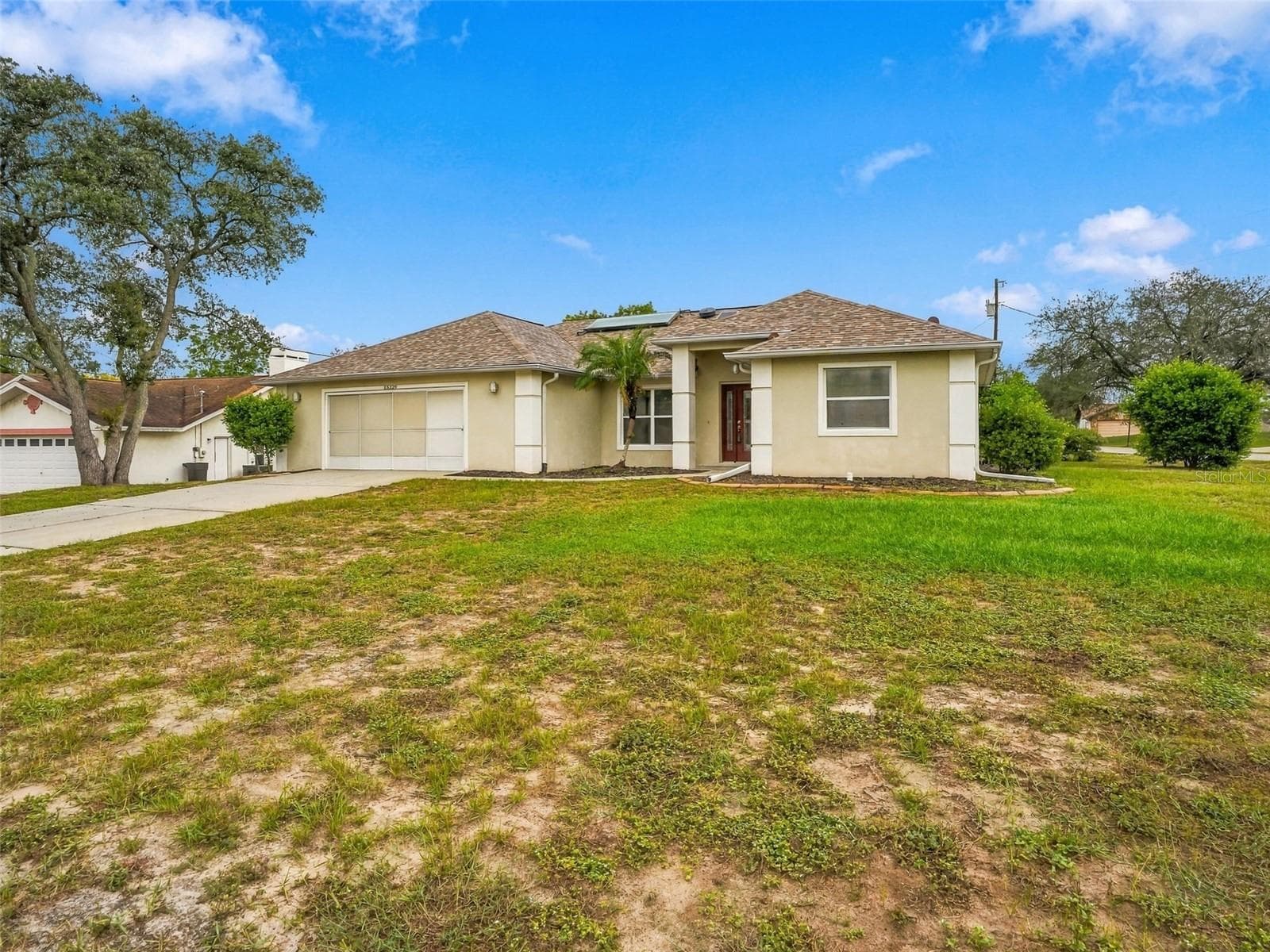 Single Family Residence at 13329 MITTEN LN, SPRING HILL, photo 44 of 45