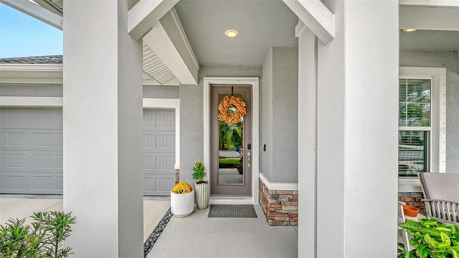 Single Family Residence at 2531 FIREFLAG LN, SARASOTA, photo 2 of 35