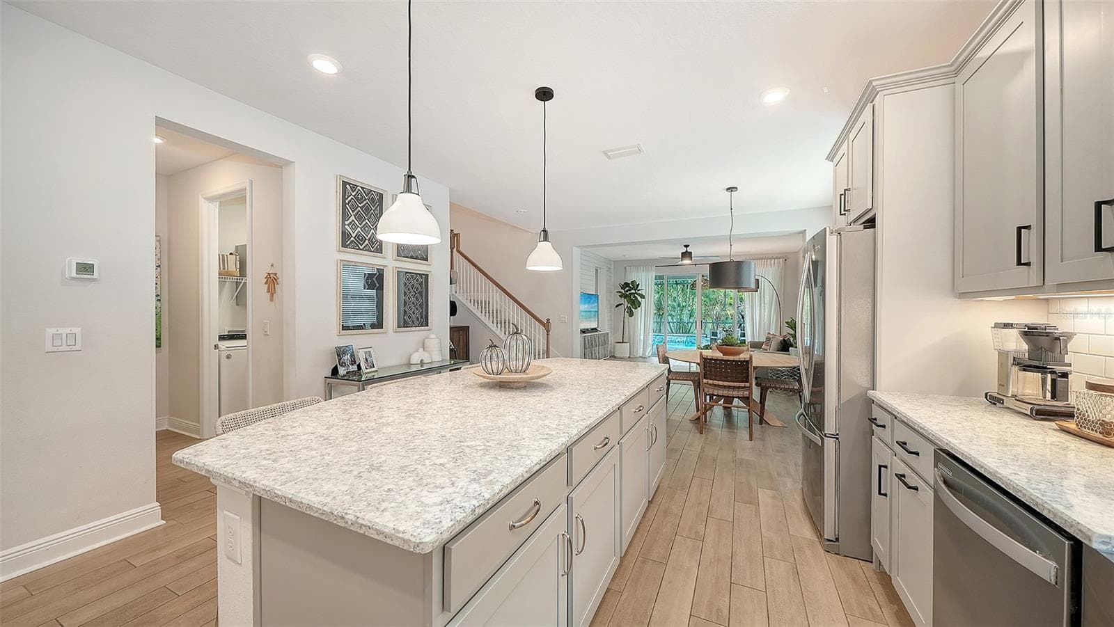 Single Family Residence at 2531 FIREFLAG LN, SARASOTA, photo 6 of 35