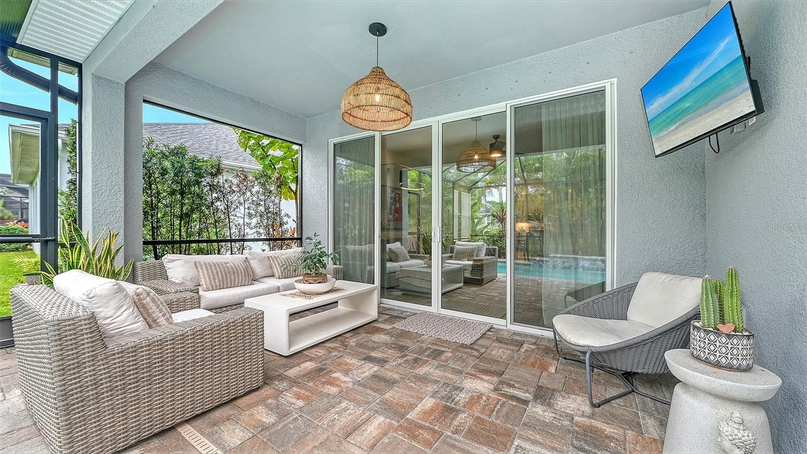 Single Family Residence at 2531 FIREFLAG LN, SARASOTA, photo 25 of 35