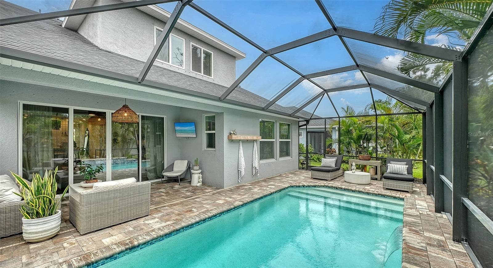 Single Family Residence at 2531 FIREFLAG LN, SARASOTA, photo 27 of 35