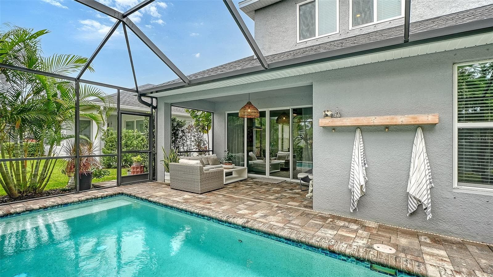 Single Family Residence at 2531 FIREFLAG LN, SARASOTA, photo 30 of 35