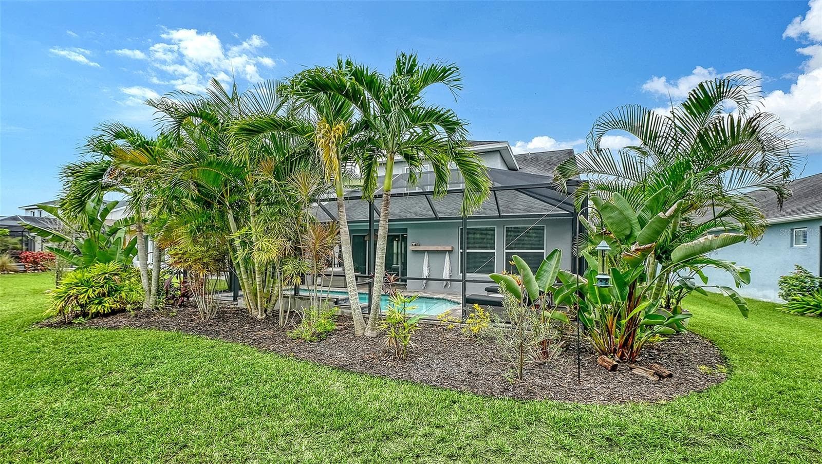 Single Family Residence at 2531 FIREFLAG LN, SARASOTA, photo 33 of 35