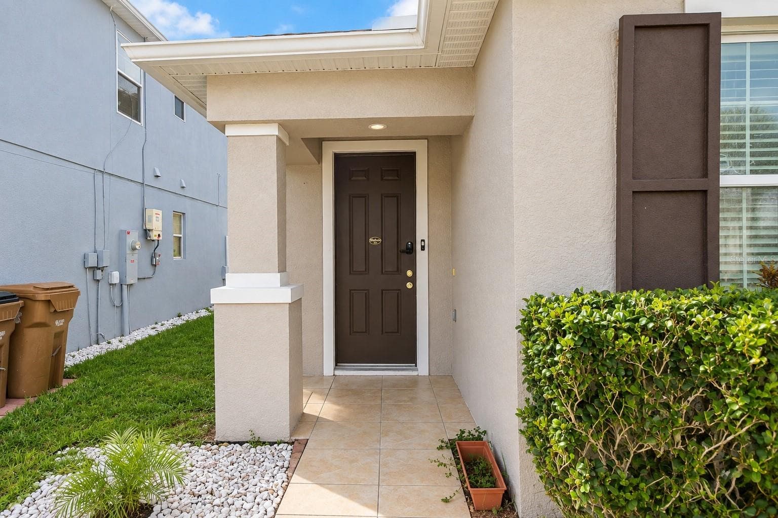 Single Family Residence at 1523 BLUE HORIZON DR, CLERMONT, photo 4 of 32