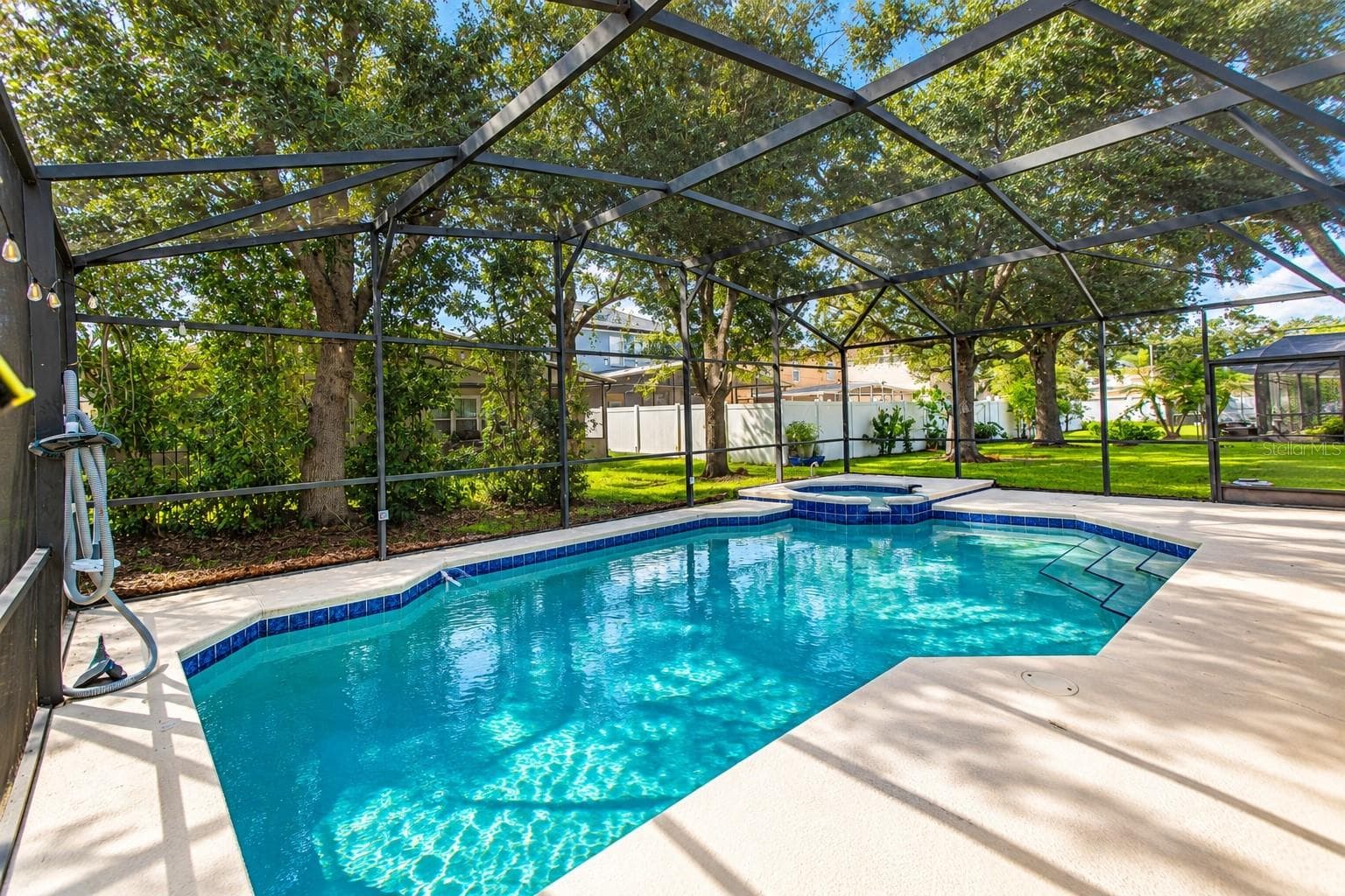 Single Family Residence at 1523 BLUE HORIZON DR, CLERMONT, photo 29 of 32