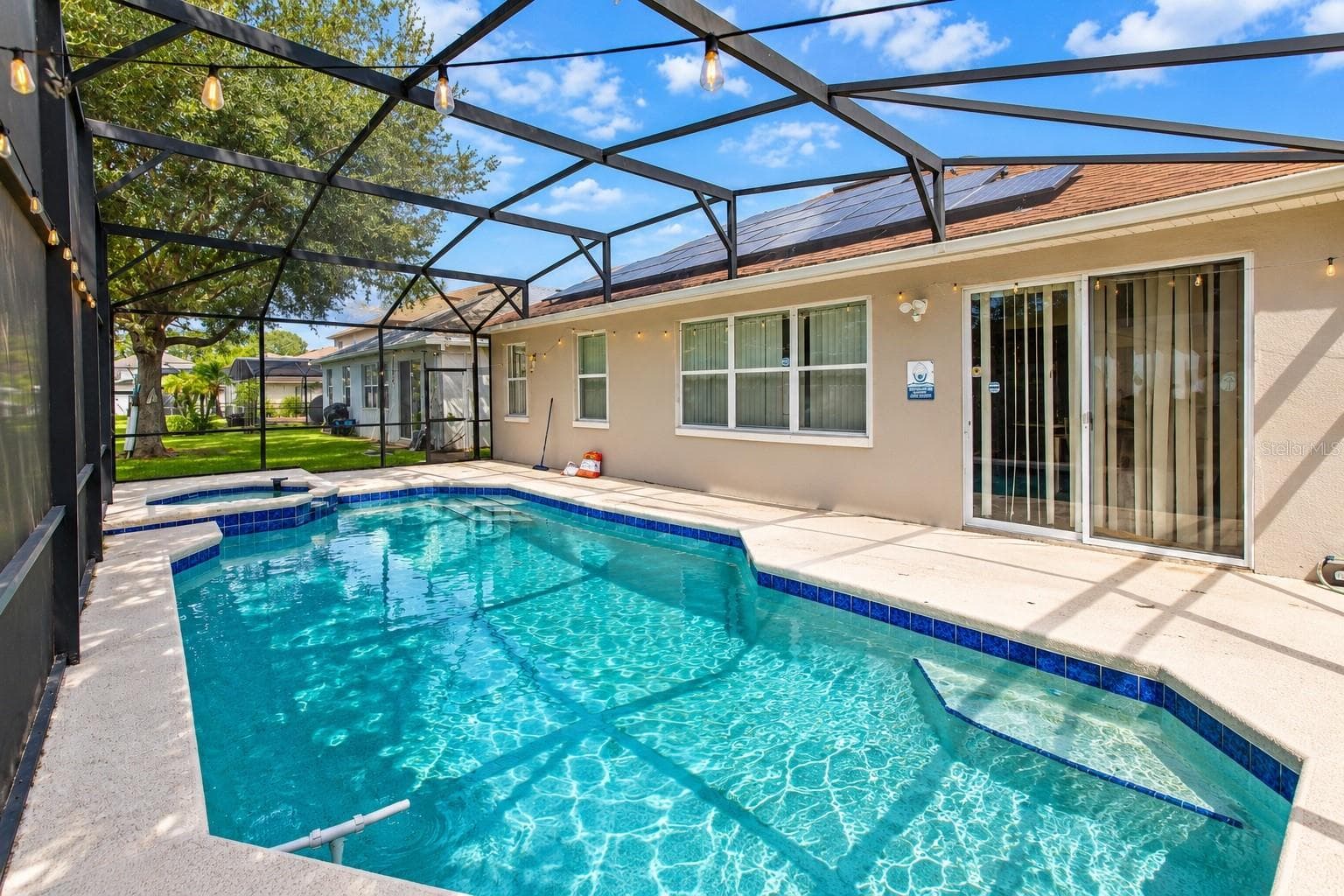 Single Family Residence at 1523 BLUE HORIZON DR, CLERMONT, photo 30 of 32