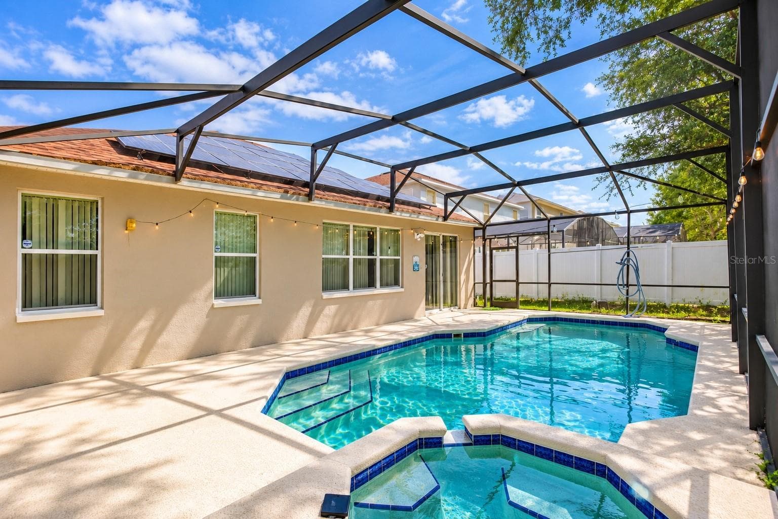 Single Family Residence at 1523 BLUE HORIZON DR, CLERMONT, photo 31 of 32