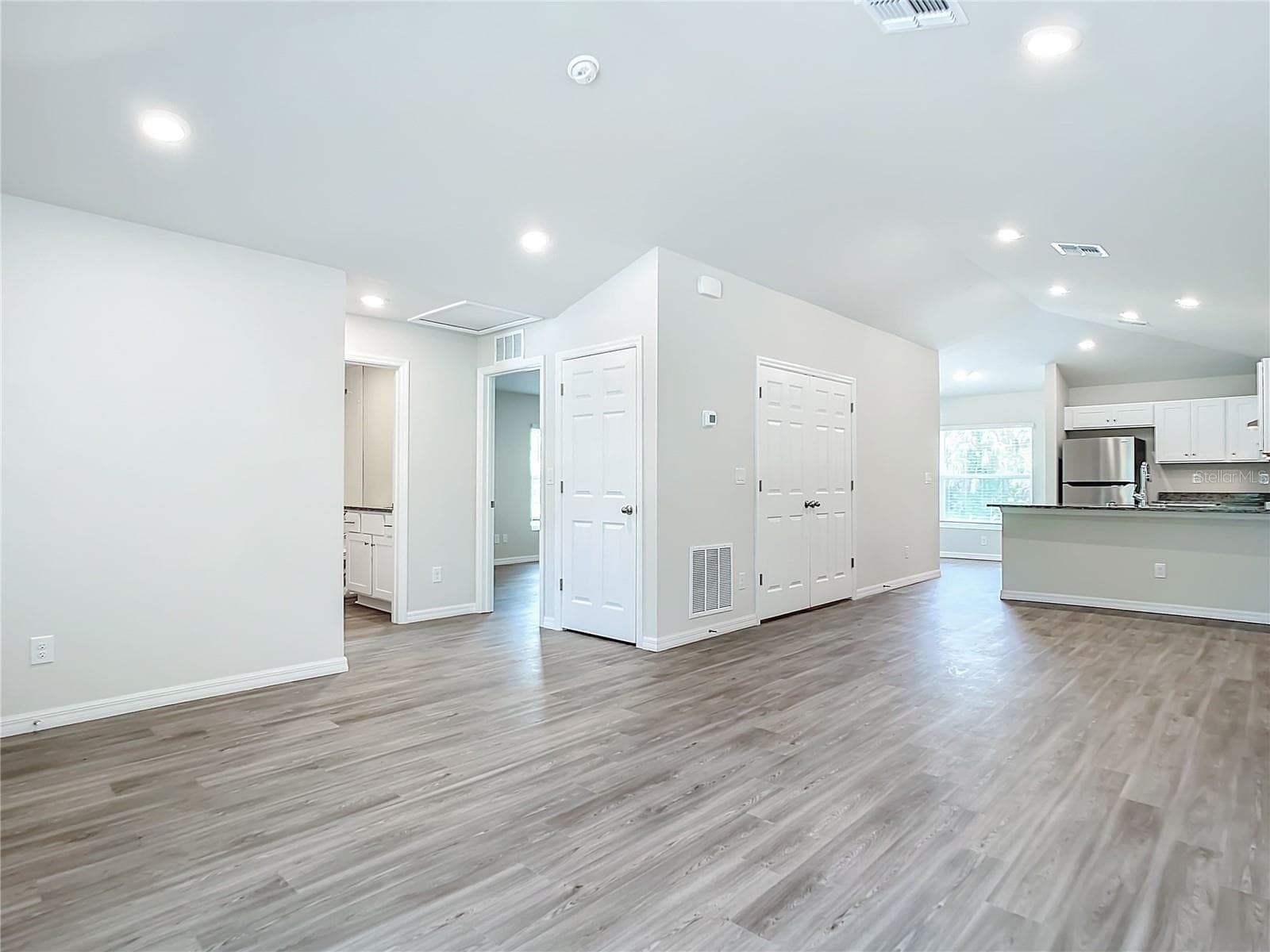 Duplex at 9513 ACE RD, ENGLEWOOD, photo 3 of 11