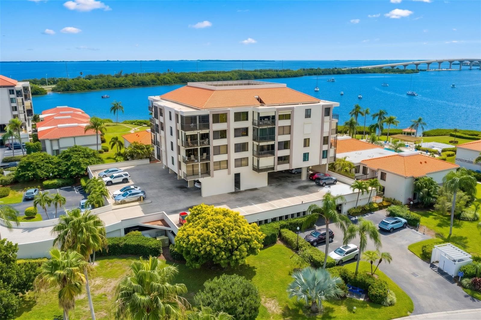 6357 BAHIA DEL MAR BLVD #503