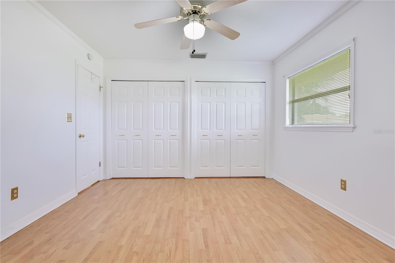 Bedroom 2 - 1615 LAKE MIRIAM DR, LAKELAND