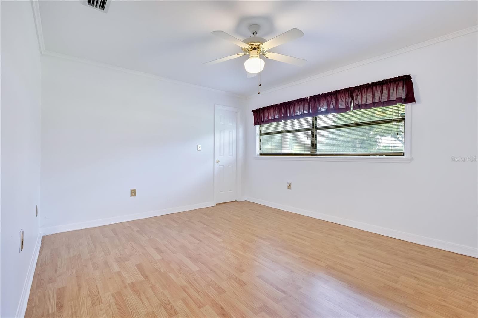 Bedroom 3 - 1615 LAKE MIRIAM DR, LAKELAND