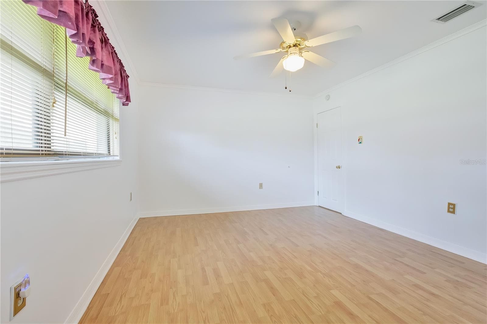Bedroom 3 - 1615 LAKE MIRIAM DR, LAKELAND