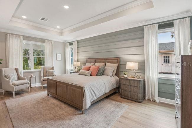 Model home - actual features may vary. - 10 ELDER CT W, HOMOSASSA