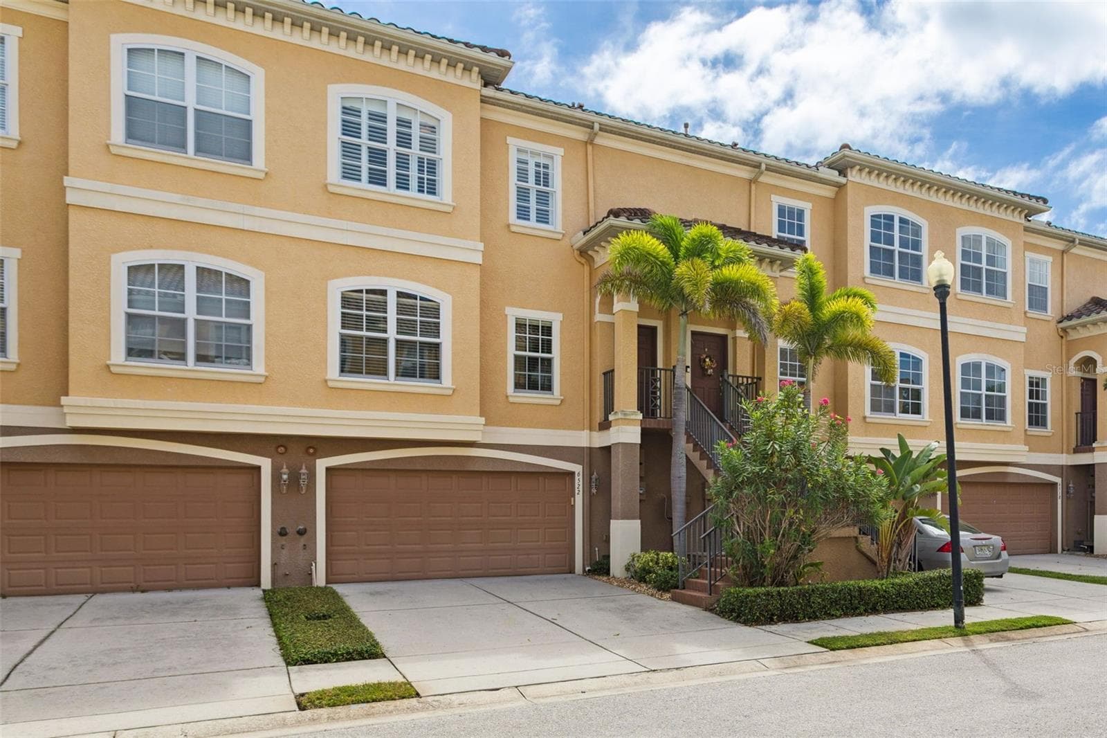 Townhouse at 6522 SAND SHORE LN, NEW PORT RICHEY, photo 3 of 47