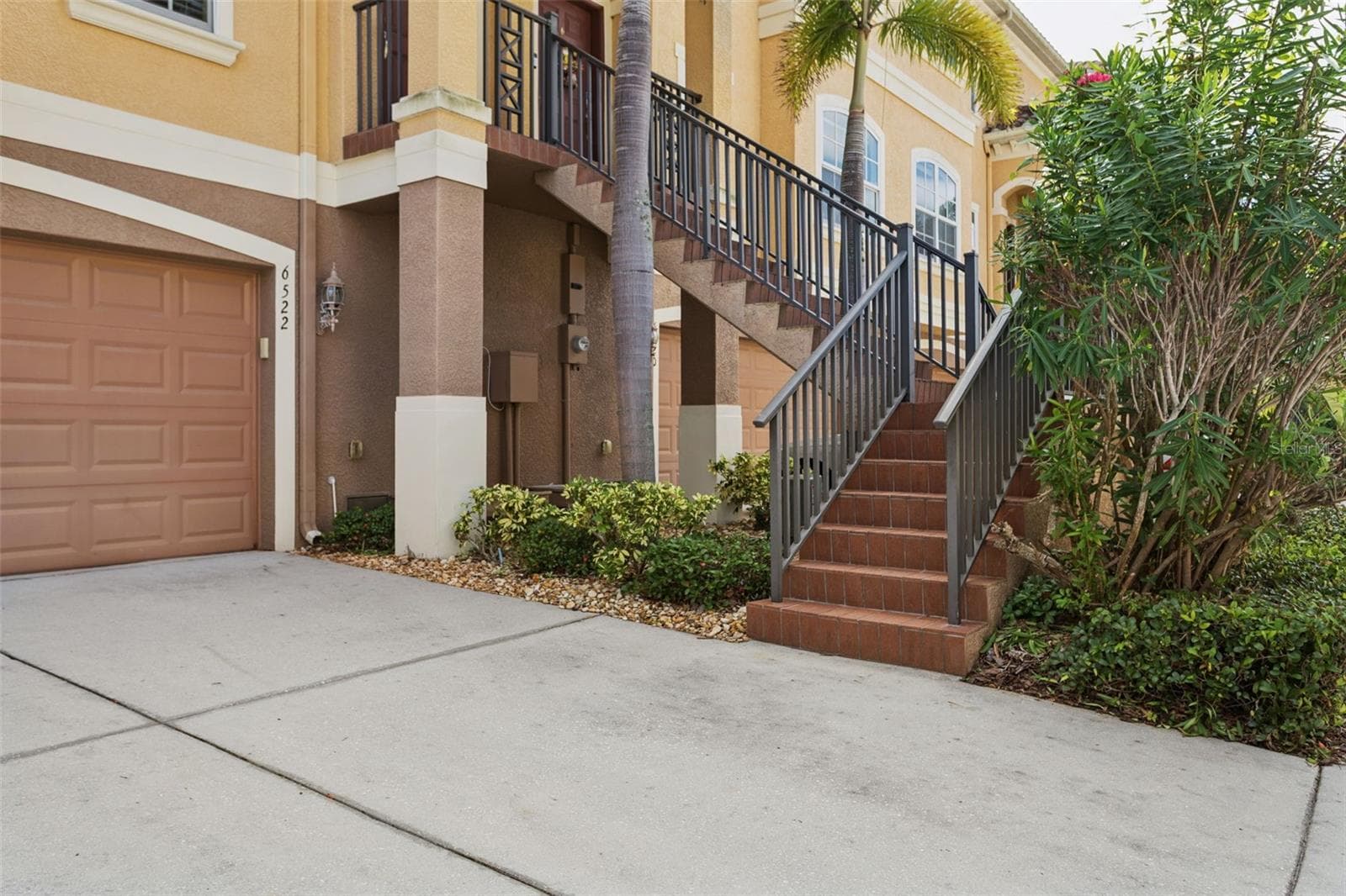 Townhouse at 6522 SAND SHORE LN, NEW PORT RICHEY, photo 4 of 47