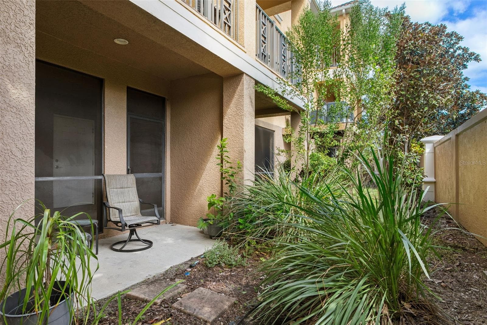 Lower Lanai - 6522 Sand Shore Lane - 6522 SAND SHORE LN, NEW PORT RICHEY