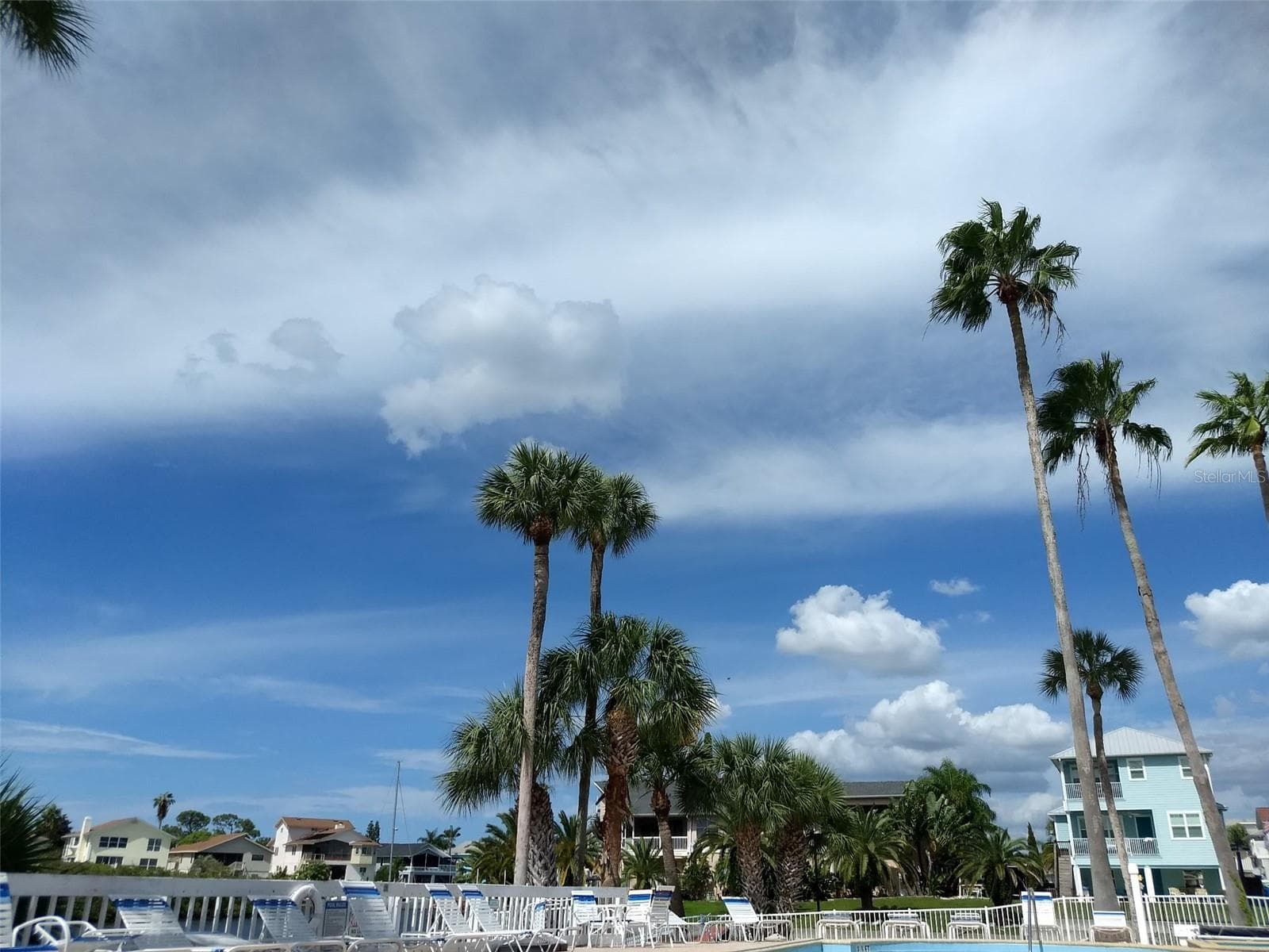 Ownership has privileges - Gulf Harbors Beach Club - 6522 SAND SHORE LN, NEW PORT RICHEY