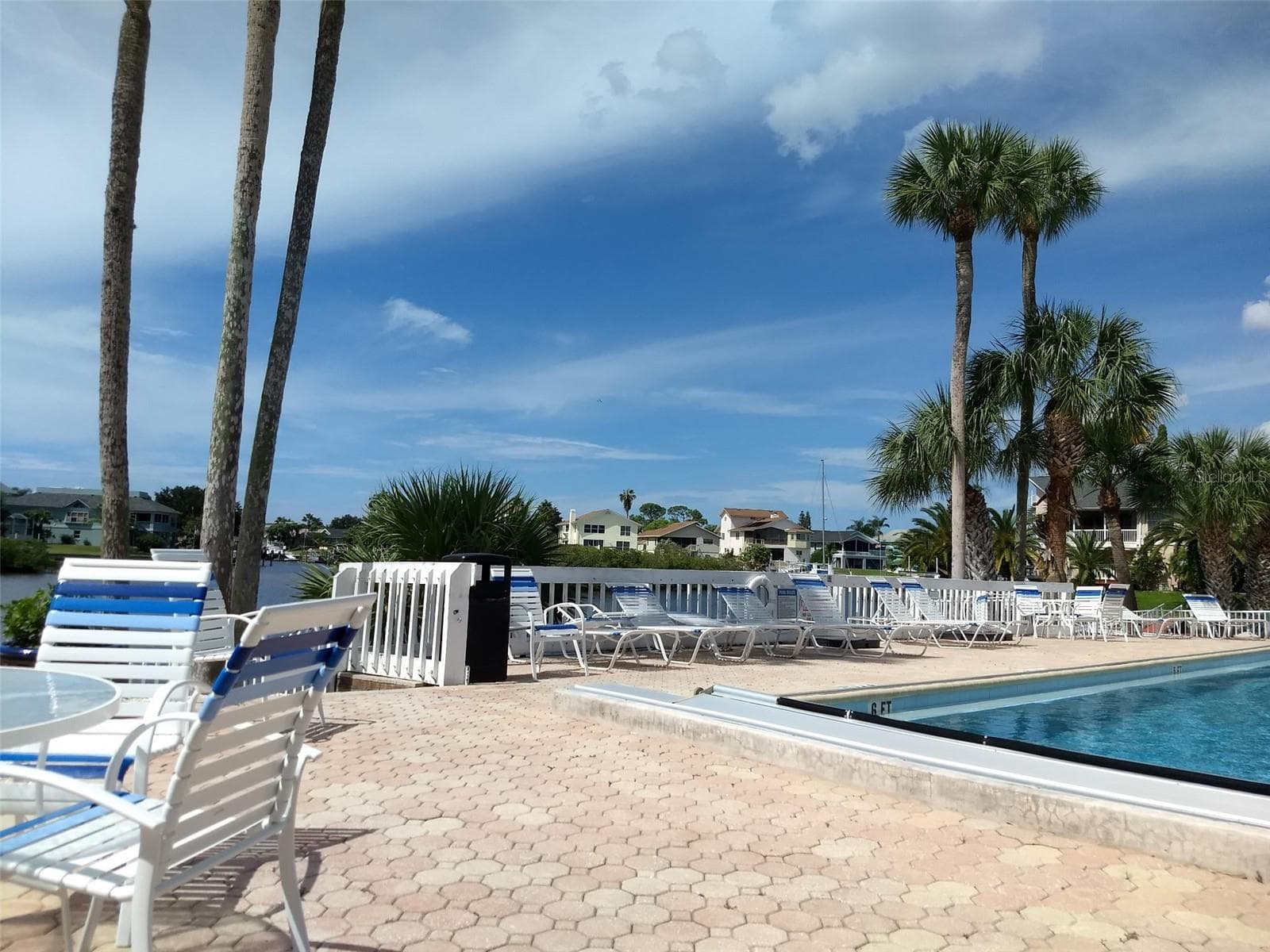 Gulf Harbors Beach Club - 6522 SAND SHORE LN, NEW PORT RICHEY