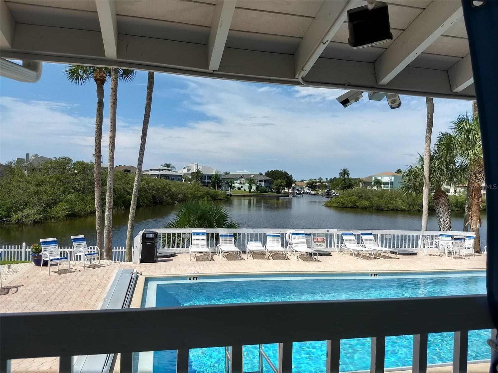 Gulf Harbors Beach Club - 6522 SAND SHORE LN, NEW PORT RICHEY
