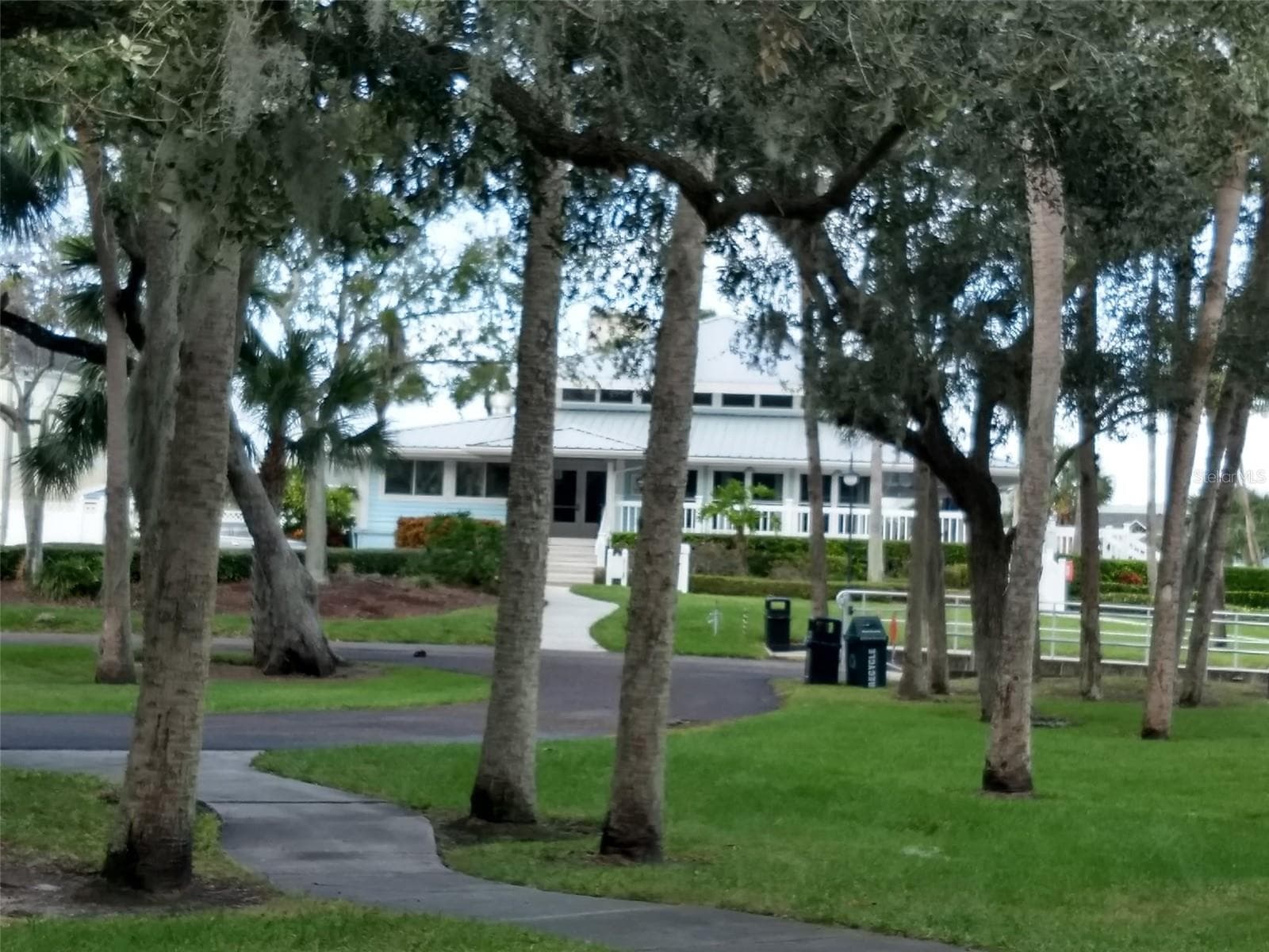 Gulf Harbors Beach Club - 6522 SAND SHORE LN, NEW PORT RICHEY