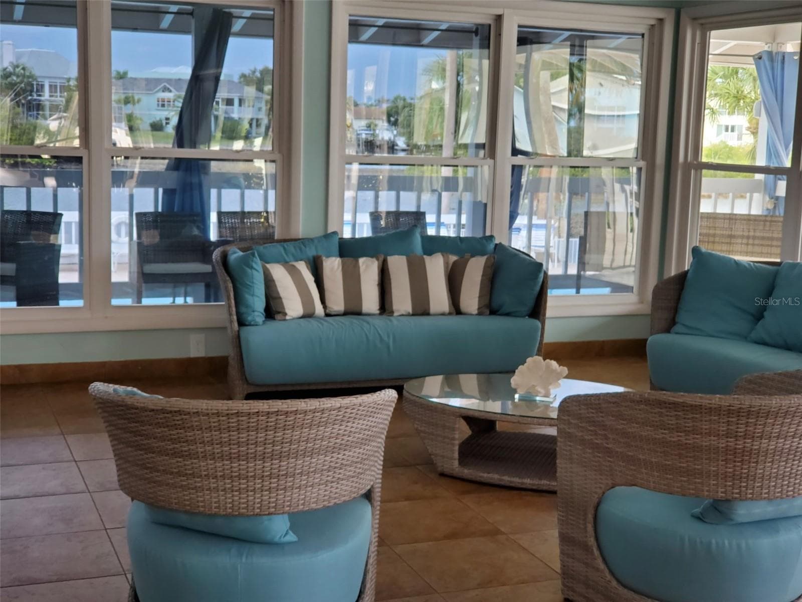 Gulf Harbors Beach Club - 6522 SAND SHORE LN, NEW PORT RICHEY