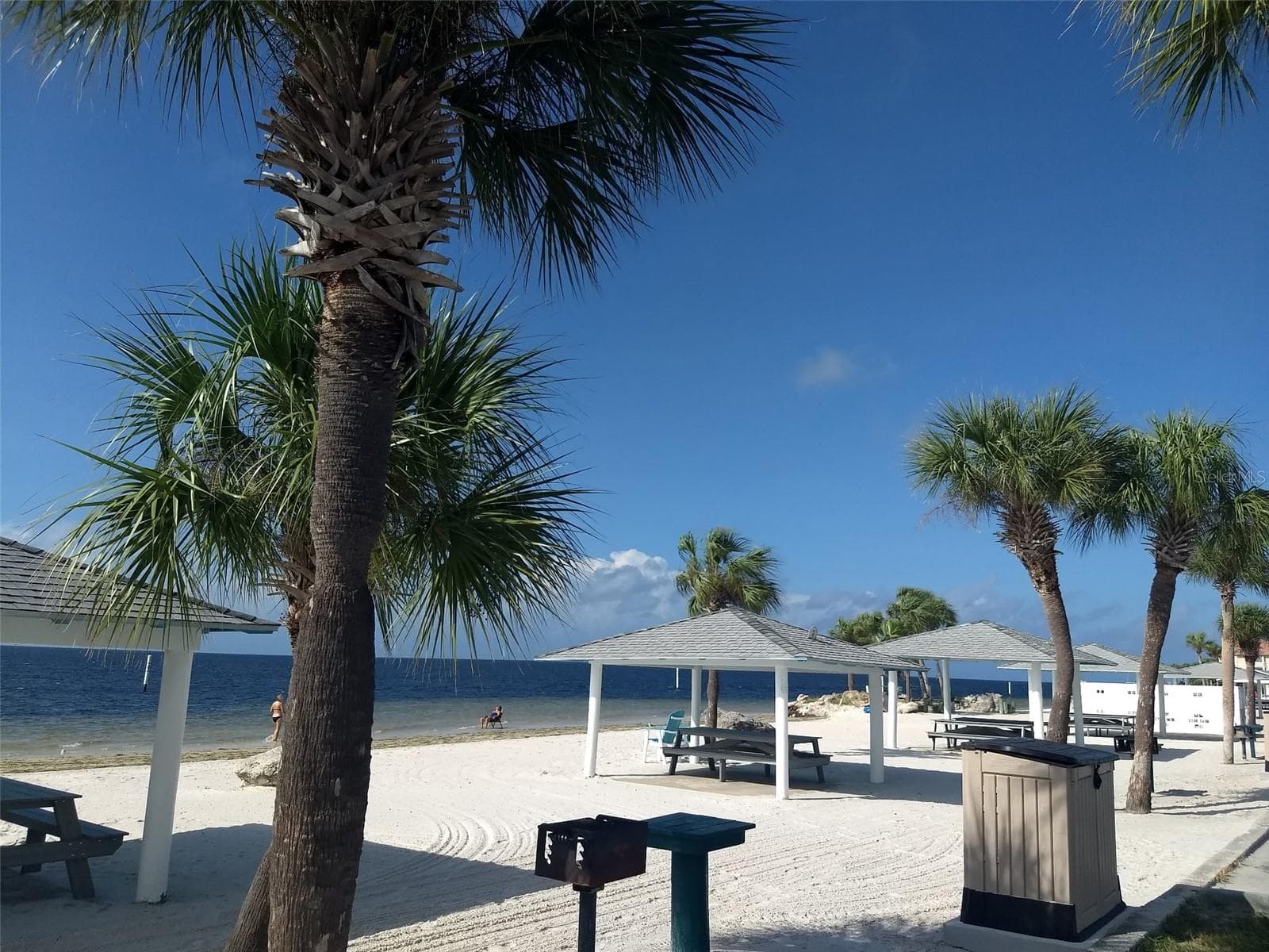 Gulf Harbors Beach - 6522 Sand Shore Lane - 6522 SAND SHORE LN, NEW PORT RICHEY