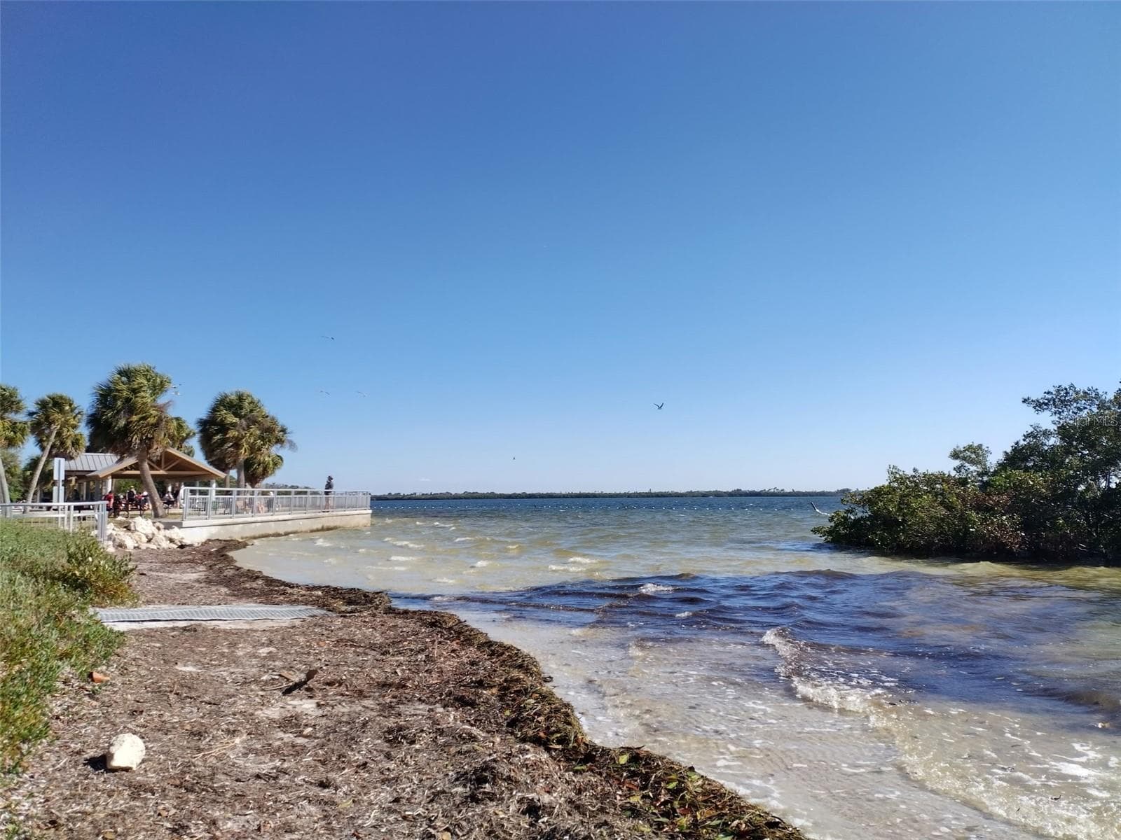 Gulf Harbors Beach - 6522 SAND SHORE LN, NEW PORT RICHEY
