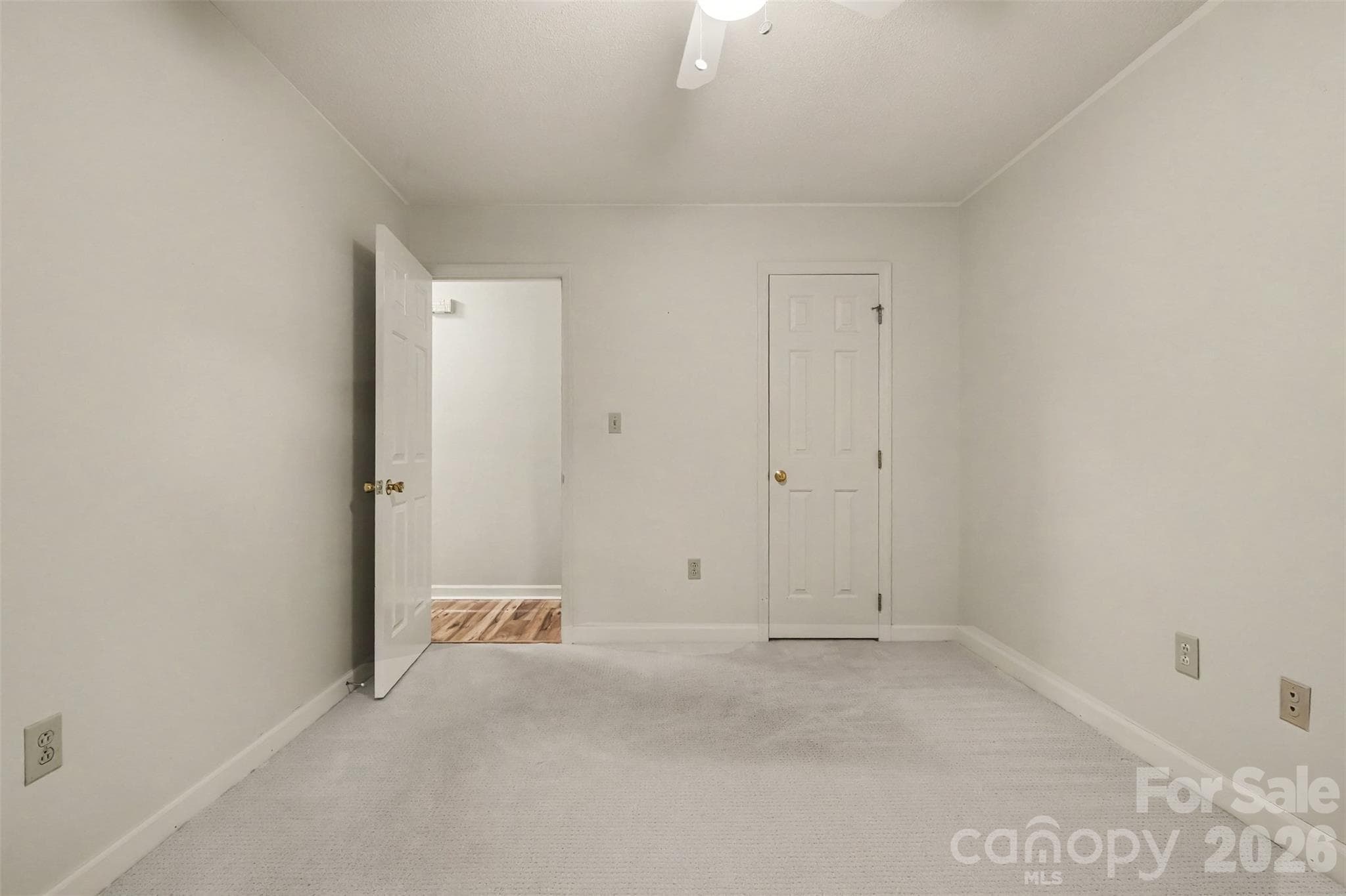 Bedroom #2 - 2786 Dogwood Hills Court, Fort Mill