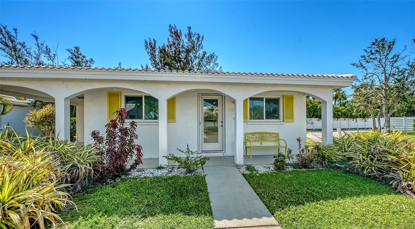 Condominium at 554 SPANISH DR S, LONGBOAT KEY, photo 4 of 74