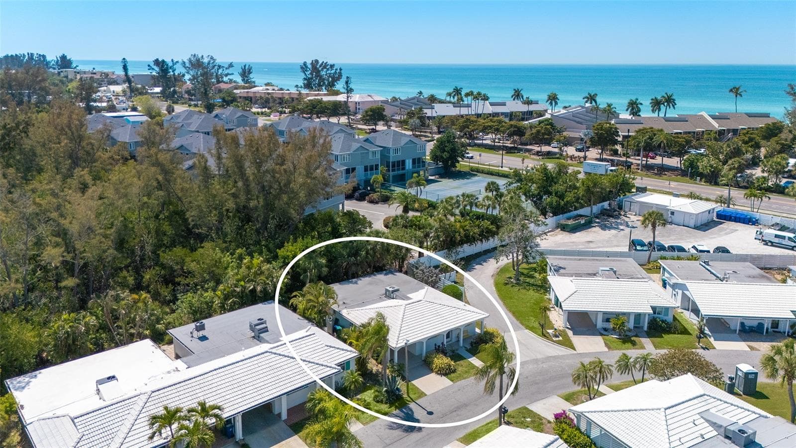 Condominium at 554 SPANISH DR S, LONGBOAT KEY, photo 6 of 74