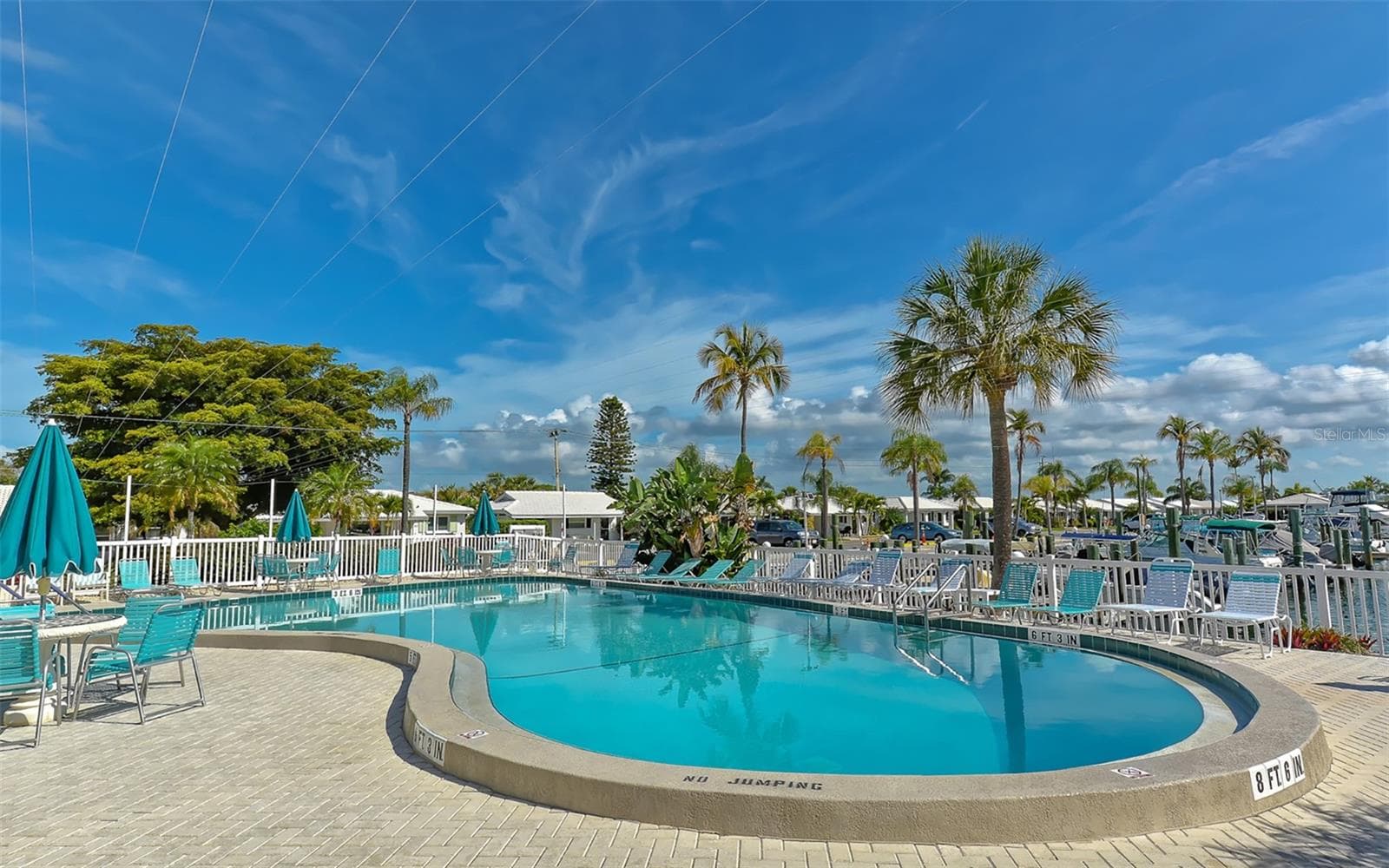 Condominium at 554 SPANISH DR S, LONGBOAT KEY, photo 45 of 74