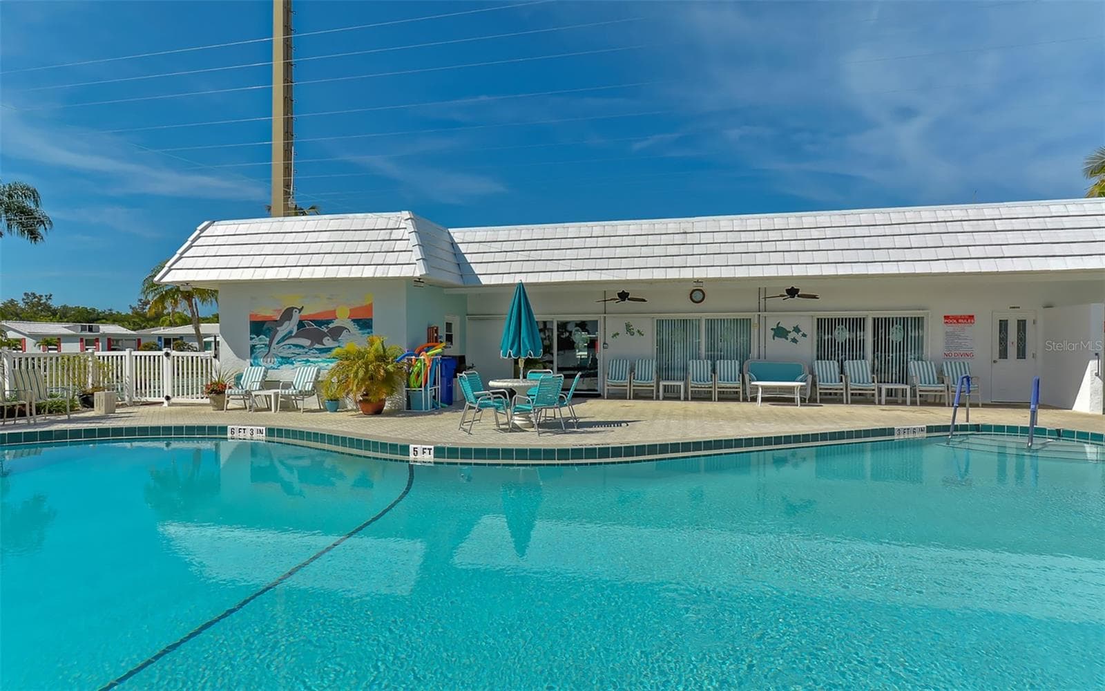 Condominium at 554 SPANISH DR S, LONGBOAT KEY, photo 51 of 74