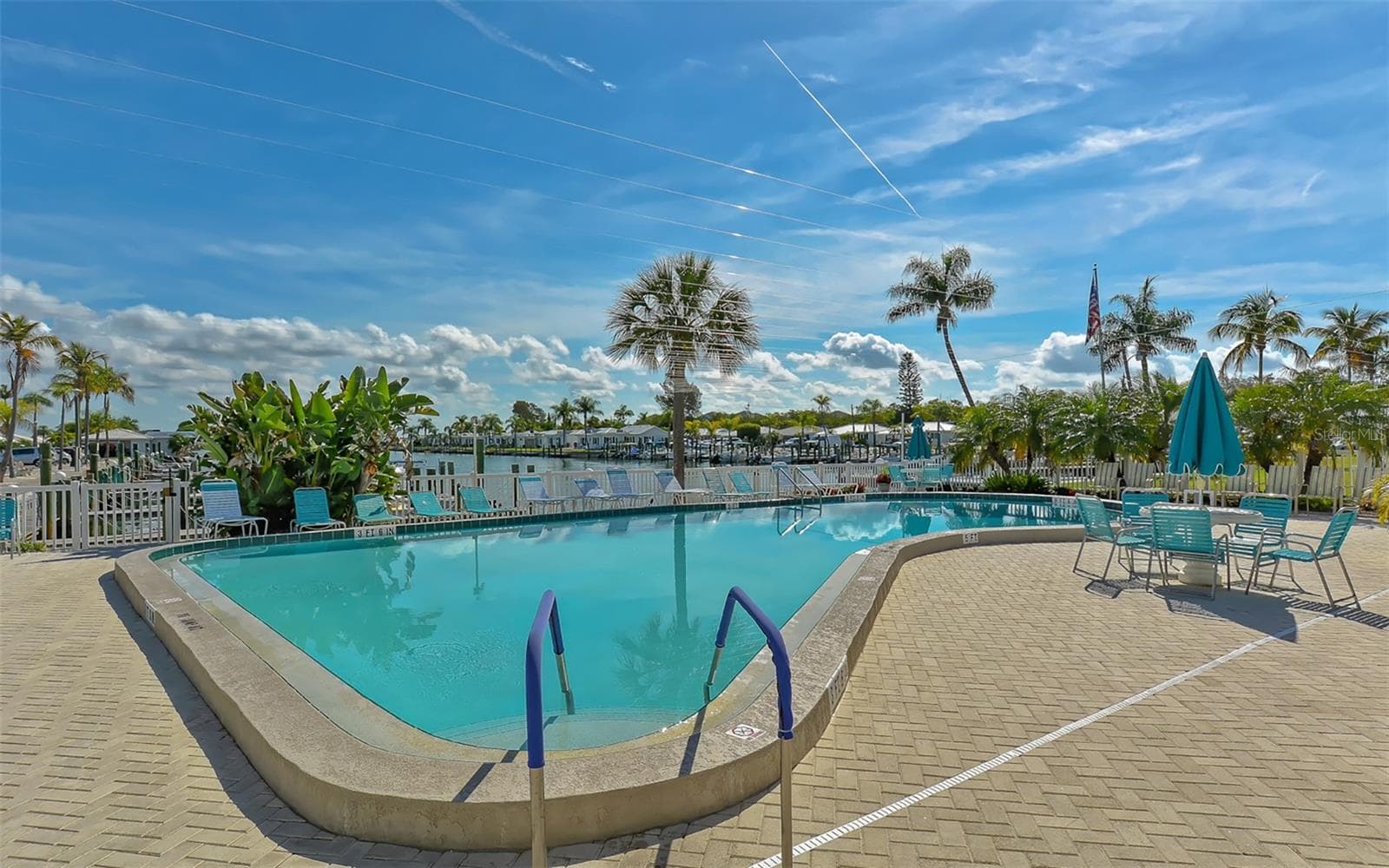 Condominium at 554 SPANISH DR S, LONGBOAT KEY, photo 54 of 74