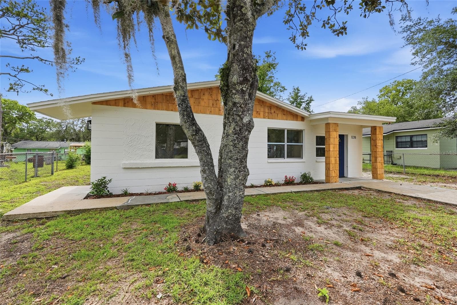 Single Family Residence at 1228 SE 19TH ST, GAINESVILLE, photo 28 of 28