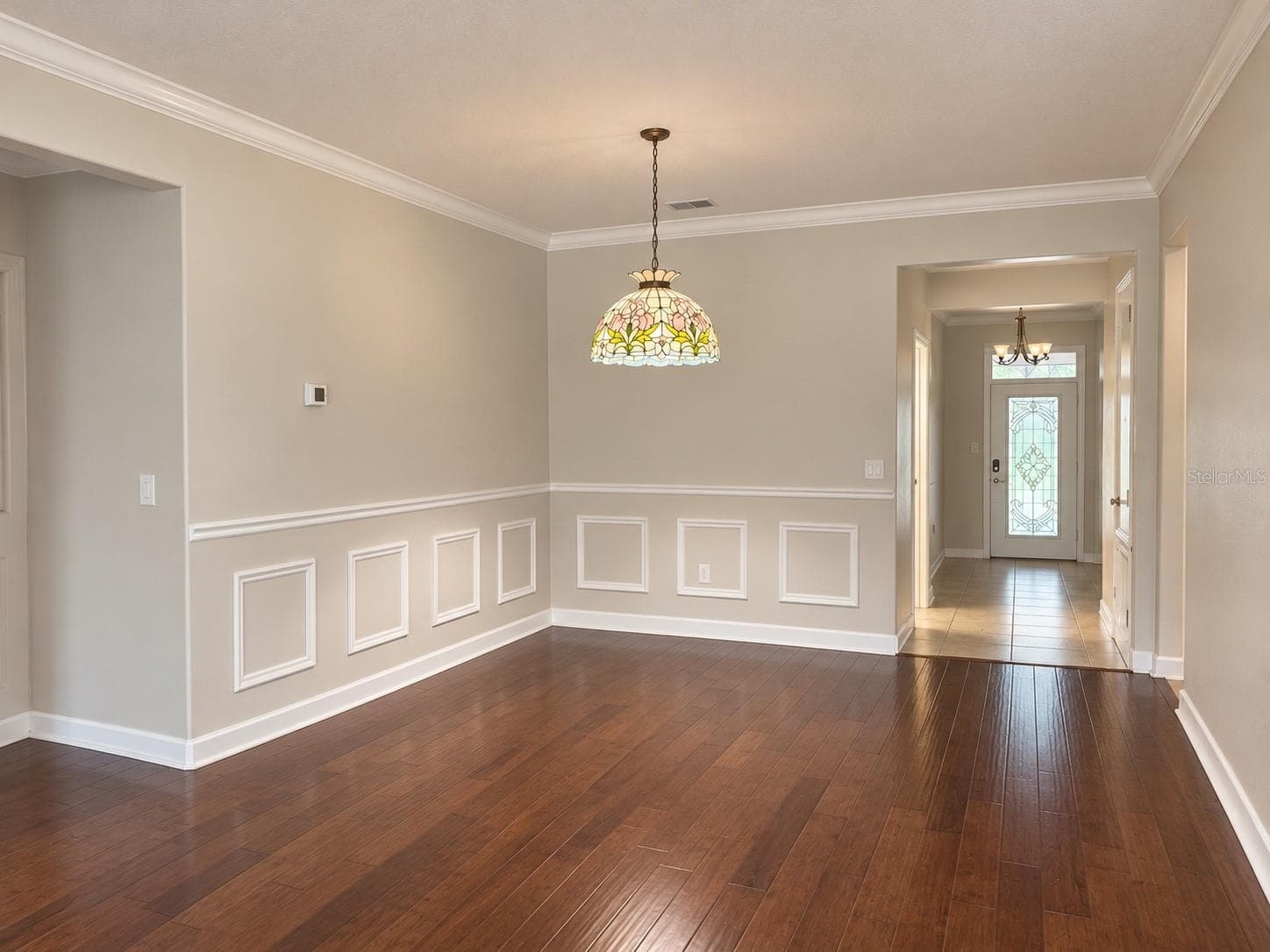 DINING ROOM WITHOUT FURNITURE - 4056 SERENA LN, CLERMONT