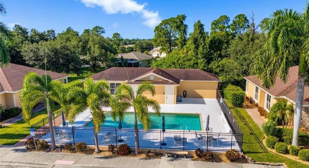 Community - 4361 TURNBERRY CIR, NORTH PORT