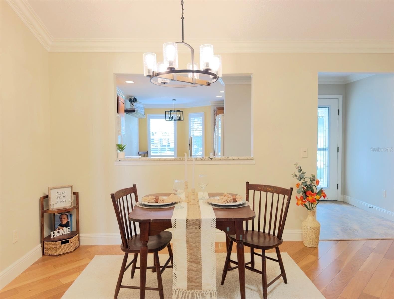 Single Family Residence at 497 LITTLE RIVER PATH, THE VILLAGES, photo 11 of 33