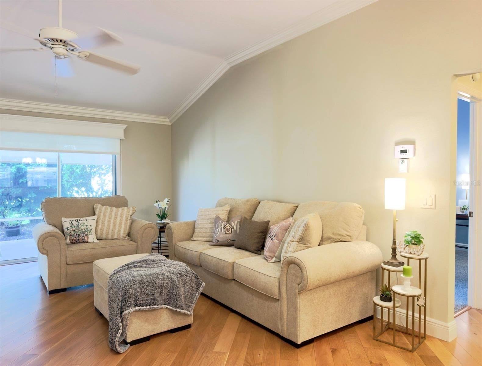 Single Family Residence at 497 LITTLE RIVER PATH, THE VILLAGES, photo 13 of 33