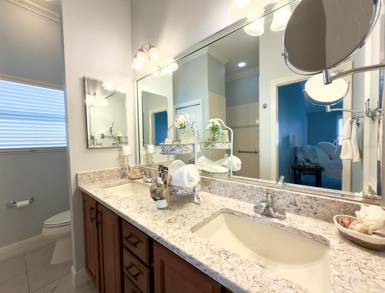 Single Family Residence at 497 LITTLE RIVER PATH, THE VILLAGES, photo 26 of 33