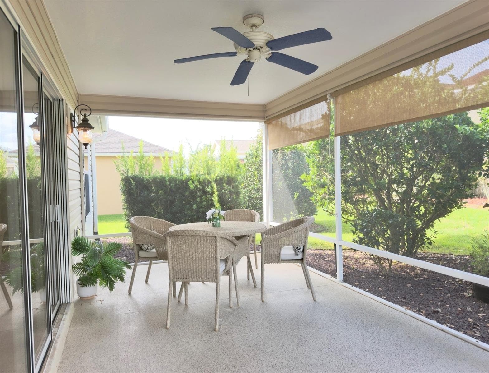 Single Family Residence at 497 LITTLE RIVER PATH, THE VILLAGES, photo 31 of 33