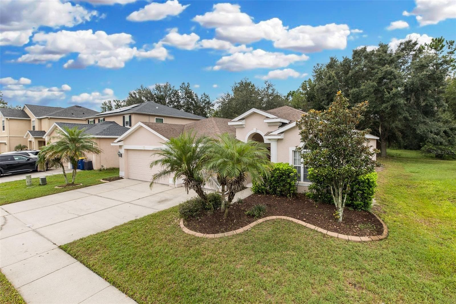 Single Family Residence at 5815 JUSTICIA LOOP, LAND O LAKES, photo 2 of 57