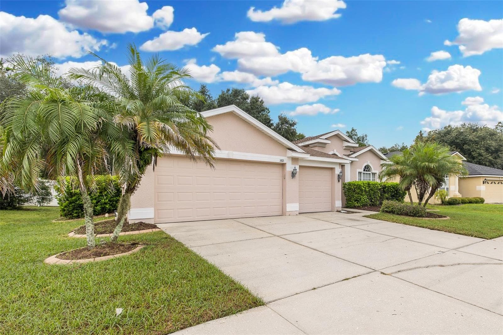 Single Family Residence at 5815 JUSTICIA LOOP, LAND O LAKES, photo 3 of 57
