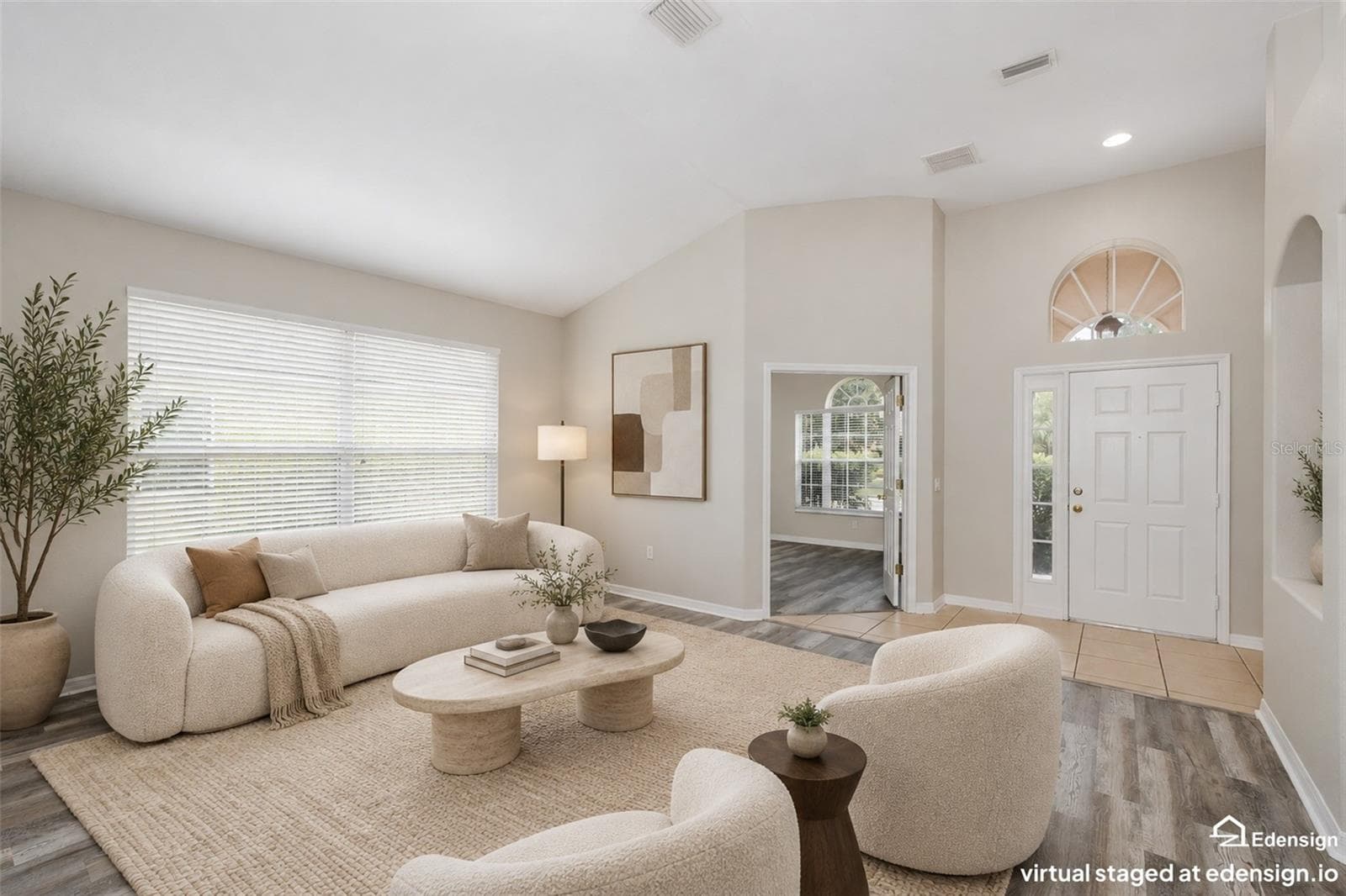 Single Family Residence at 5815 JUSTICIA LOOP, LAND O LAKES, photo 4 of 57