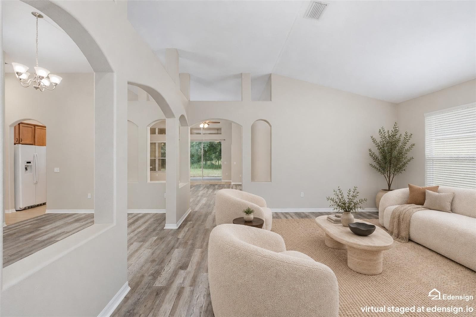 Single Family Residence at 5815 JUSTICIA LOOP, LAND O LAKES, photo 5 of 57