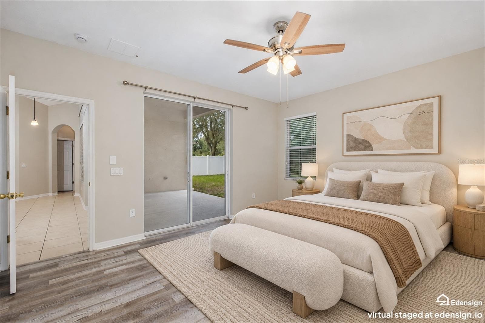 Single Family Residence at 5815 JUSTICIA LOOP, LAND O LAKES, photo 21 of 57